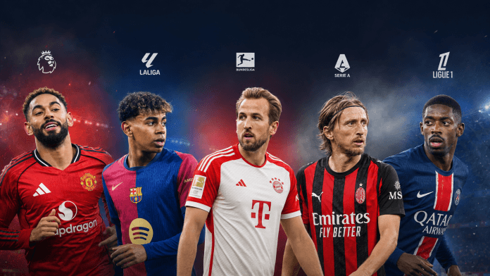 Season 2026/2027