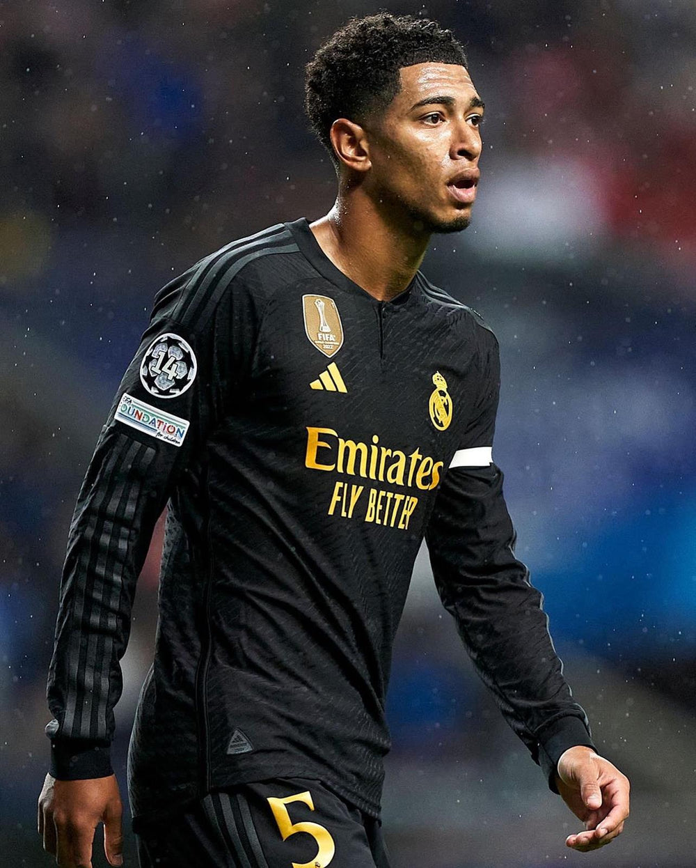 Long Sleeve Jerseys