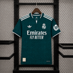 2026/2027 Real Madrid Away Football Shirt