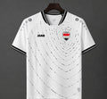 2026 Iraq Home World Cup Football Jersey