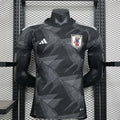 2023/2024 Japan Black Special Edition Football Jersey - Player Version