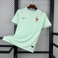 2026 France Away World Cup Football Jersey