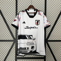 2024/2025 Japan Special Edition Supra Football Shirt