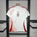 2024/2025 Japan Away Soccer Jersey 1:1 Thai Quality