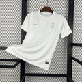 2026 Norway Third Away World Cup Football Shirt