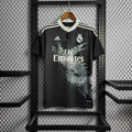 2014/2015 Retro Real Madrid Third Away