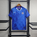 2025/2026 Chelsea Home Football Shirt