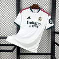2026/2027 Real Madrid Home Football Shirt