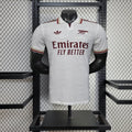2025/2026 Player Version Arsenal Third Away Football Shirt