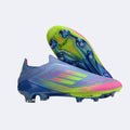 F50+ Laceless FG Celestial Victory