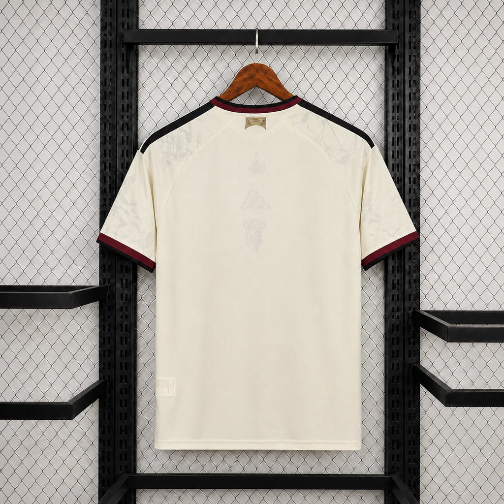 2026/2027 Manchester United Third Away Football Shirt