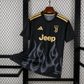 2026/2027 Juventus Third Away Football Shirt