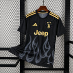 2026/2027 Juventus Third Away Football Shirt