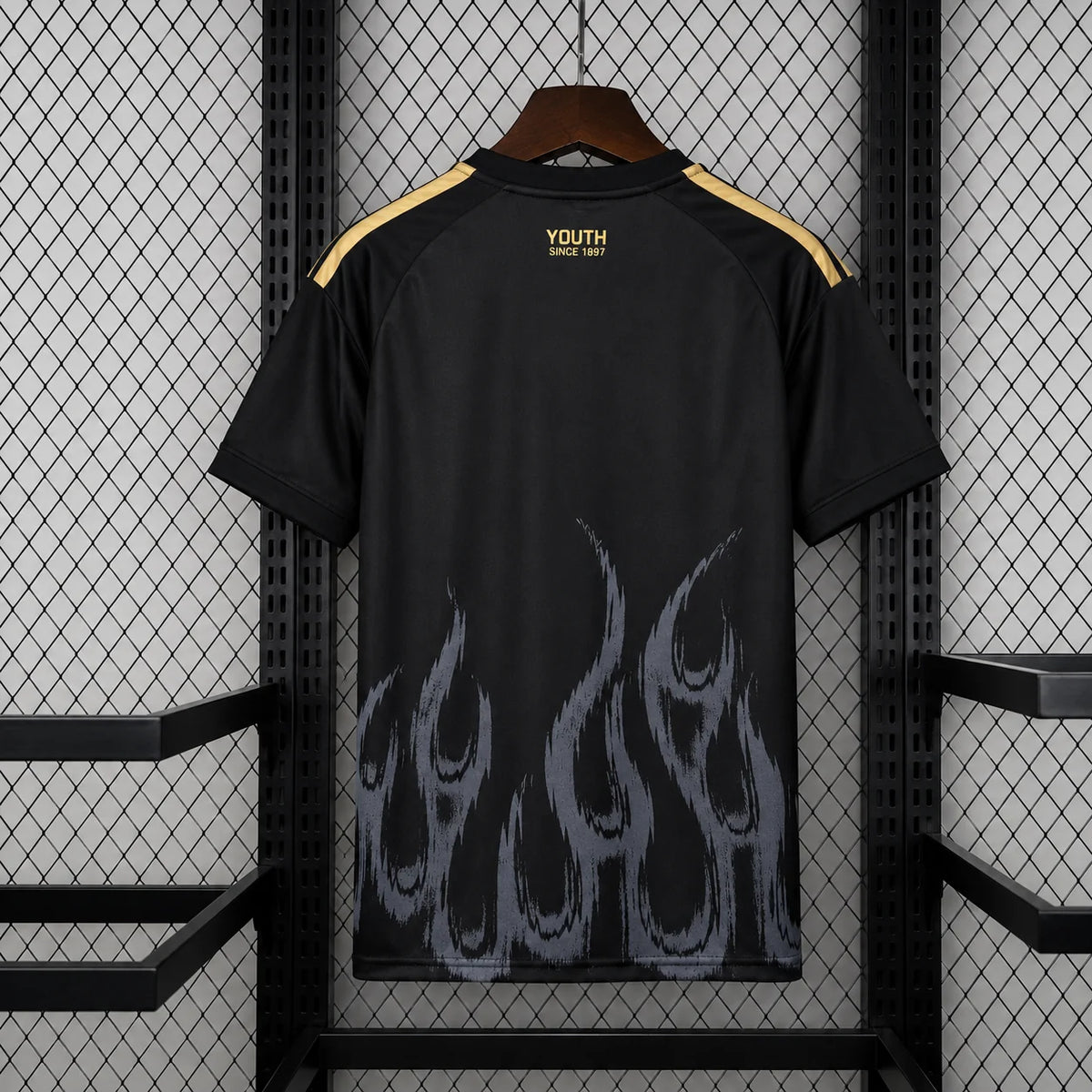 2026/2027 Juventus Third Away Football Shirt