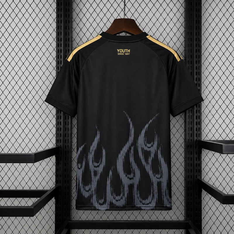 2026/2027 Juventus Third Away Football Shirt