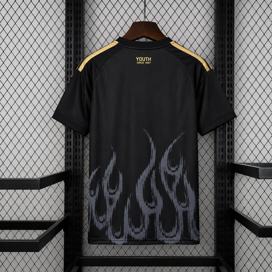 2026/2027 Juventus Third Away Football Shirt