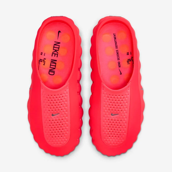 Nike Mind 001 – Red