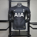 2025/2026 Player Version Tottenham Hotspur Away Football Shirt