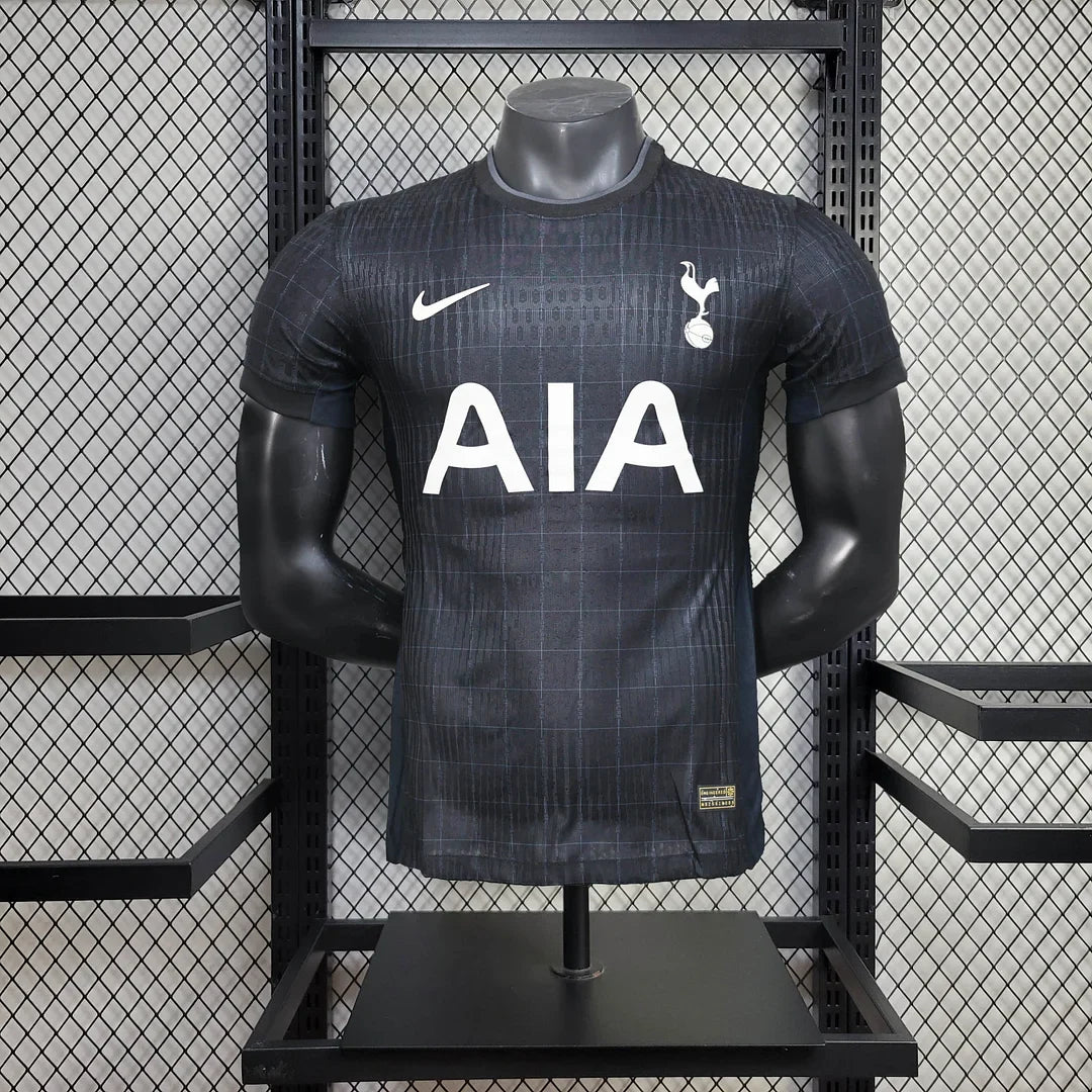 2025/2026 Player Version Tottenham Hotspur Away Football Shirt