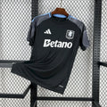 2025/2026 Aston Villa Away Football Shirt