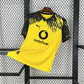 2025/2026 Dortmund Home Football Shirt