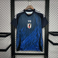 2024/2025 Japan Home Soccer Jersey 1:1 Thai Quality