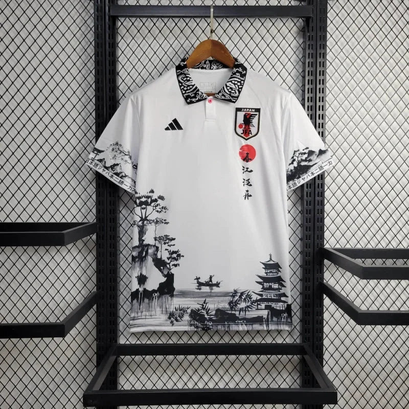 2023/2024 Japan Special Edition Football Jersey