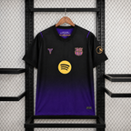 2026/2027 Barcelona Away Football Shirt