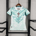 Womens 2026 Portugal Away World Cup Jersey
