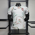 2025 Portugal Away Football Shirt 1:1 Thai Quality - Player Version