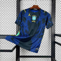 2026 Brazil Away World Cup Jersey