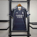 2025/2026 Real Madrid Away Football Shirt