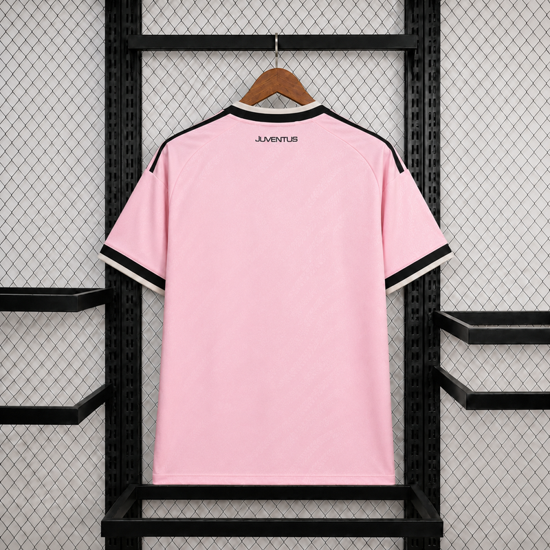 2026/2027 Juventus Away Football Shirt