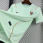 2026 France Away World Cup Football Jersey