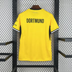 2026/2027 Dortmund Home Football Shirt