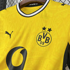 2026/2027 Dortmund Home Football Shirt