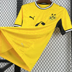 2026/2027 Dortmund Home Football Shirt