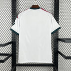 2026/2027 Real Madrid Home Football Shirt