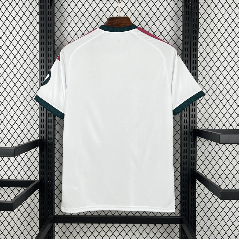 2026/2027 Real Madrid Home Football Shirt