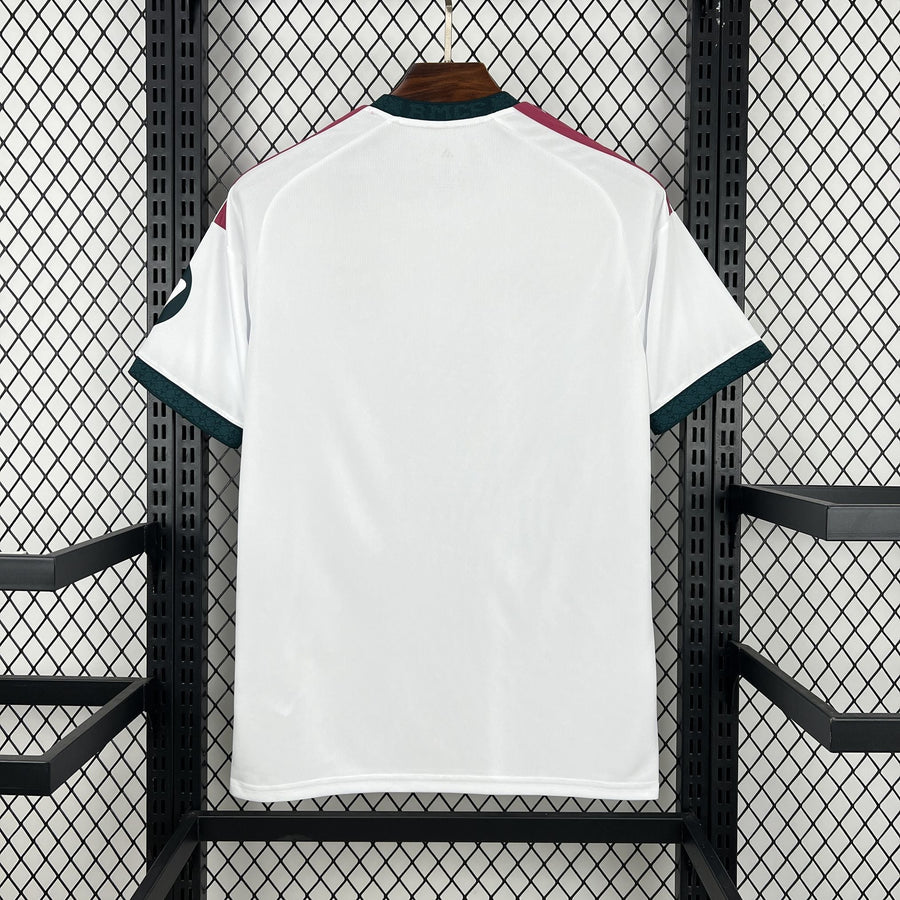 2026/2027 Real Madrid Home Football Shirt