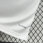 2026/2027 Real Madrid Home Football Shirt