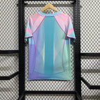 2025/2026 Barcelona Special Edition Dream Wave Pink Football Shirt