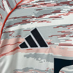 2025/2026 Bayern Munchen Away Football Shirt