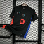 2024/2025 Barcelona Away Football Shirt