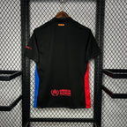 2024/2025 Barcelona Away Football Shirt